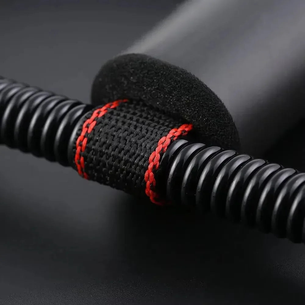 Verstellbarer Unterarm- und Handtrainer für Handgelenkübungen, Kraft- und Griffstärkung, Fitnessgerät für Handgelenke und Griffkrafttraining