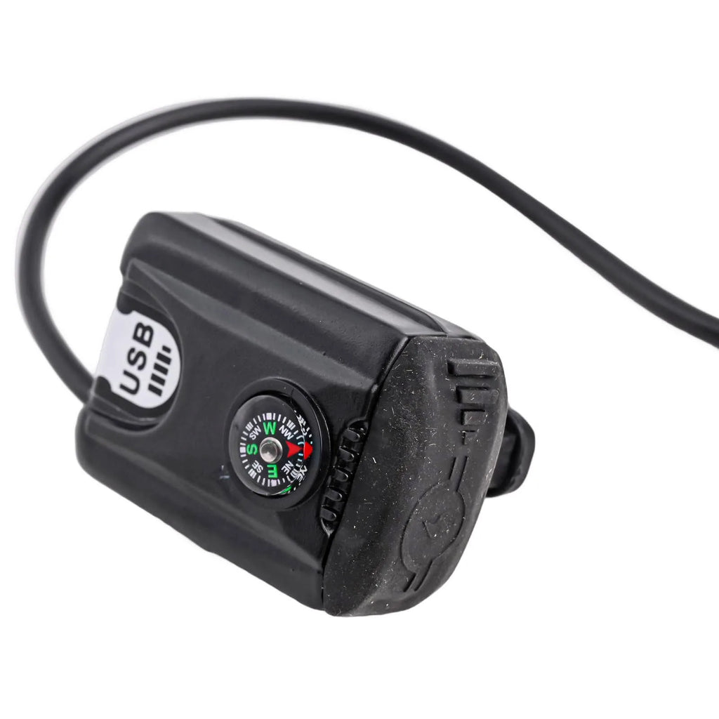 1pcs 36-48V Battery Charger- USB Adapter For Ebikes 5V2.1A USB Output Electric Bicycle For Charger- Mount For Motorcycle Scooter