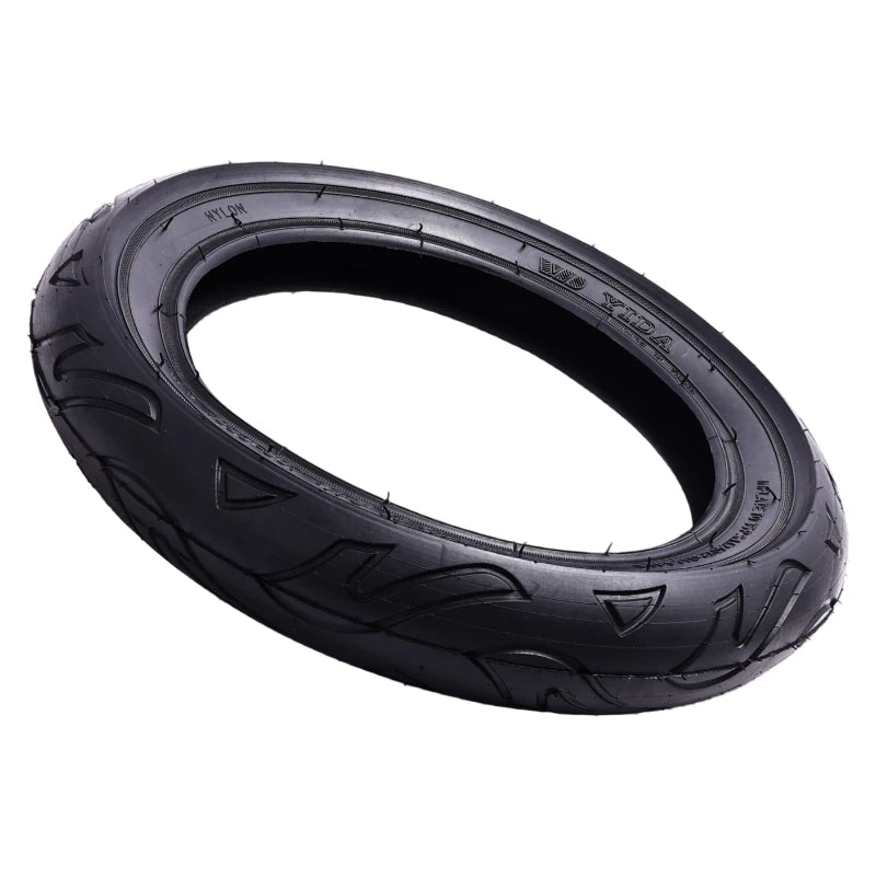 12 inch Tire 12 1/2 X 2 1/4 62-203 E-Bike Electric Scooters Tyres 12 1/2X2 1/4 Tyre with Inner Tube Accessories