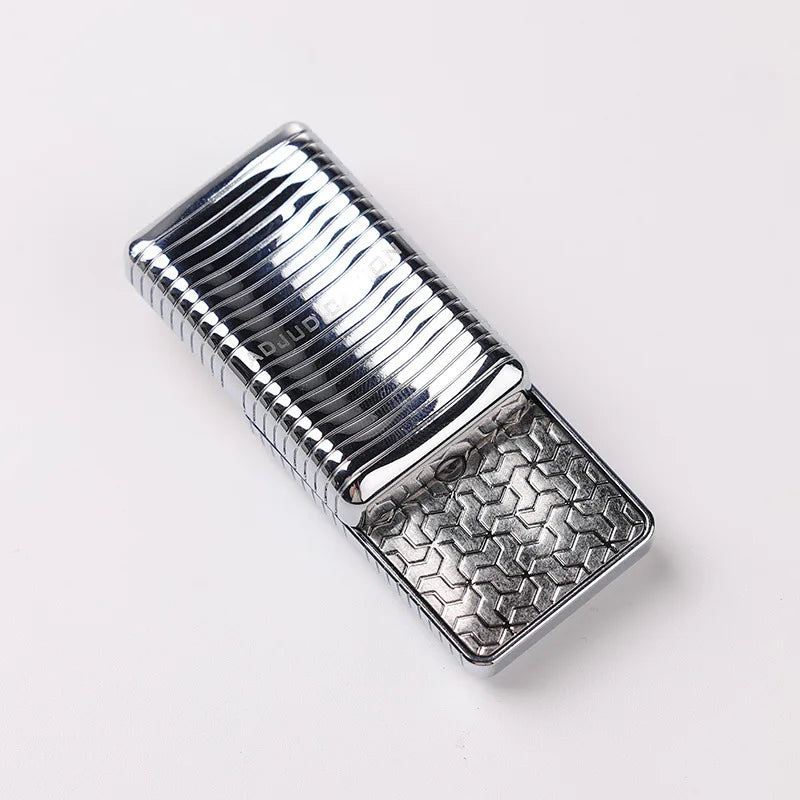 Fidget Toys Adults, Fidget Slider Magnetic Fidget Slider, Adult Fidgets for Anxiety and Stress, with a Unique Tuning Fork Effect
