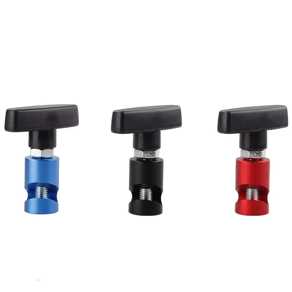 Auto motor abdeckung unterstützung stange Stamm druck stange stop slip hebestange anti-slip werkzeug abdeckung anti-prise auto teile