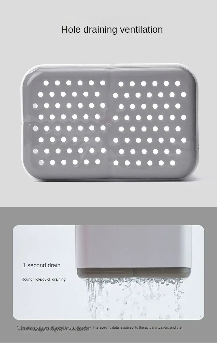 Kitchen Storage Dish Drying Rack Drainer Dish Drainer Shelf Bathroom Kitchen Organizer Storage Home Kitchen Accessories