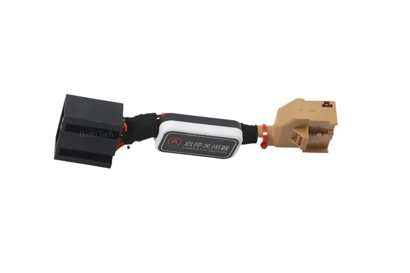 Auto Automatische Start Und Stop Motor Aus Gerät Control Sensor Auto Stop Canceller Für Audi Q3 F3 Q3 2018-2024