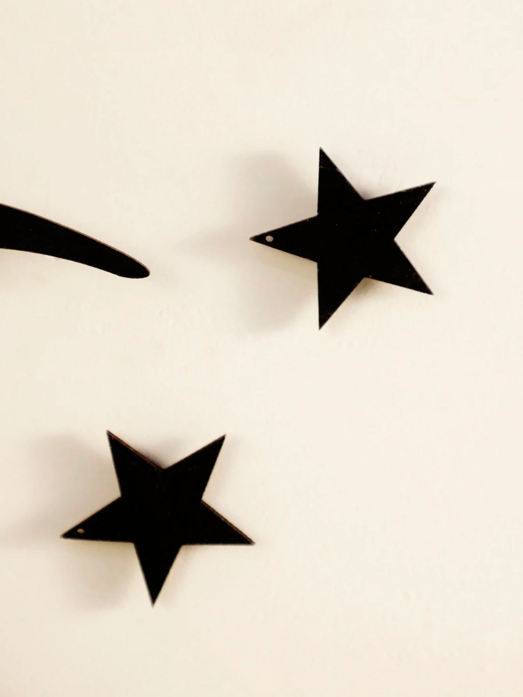 Hohle Mond- und Sternlaterne aus Holz – DIY-Ramadan-Hängedekoration, islamische Eid Mubarak-Festivaldekorationen, Ornament islamische Geschenke
