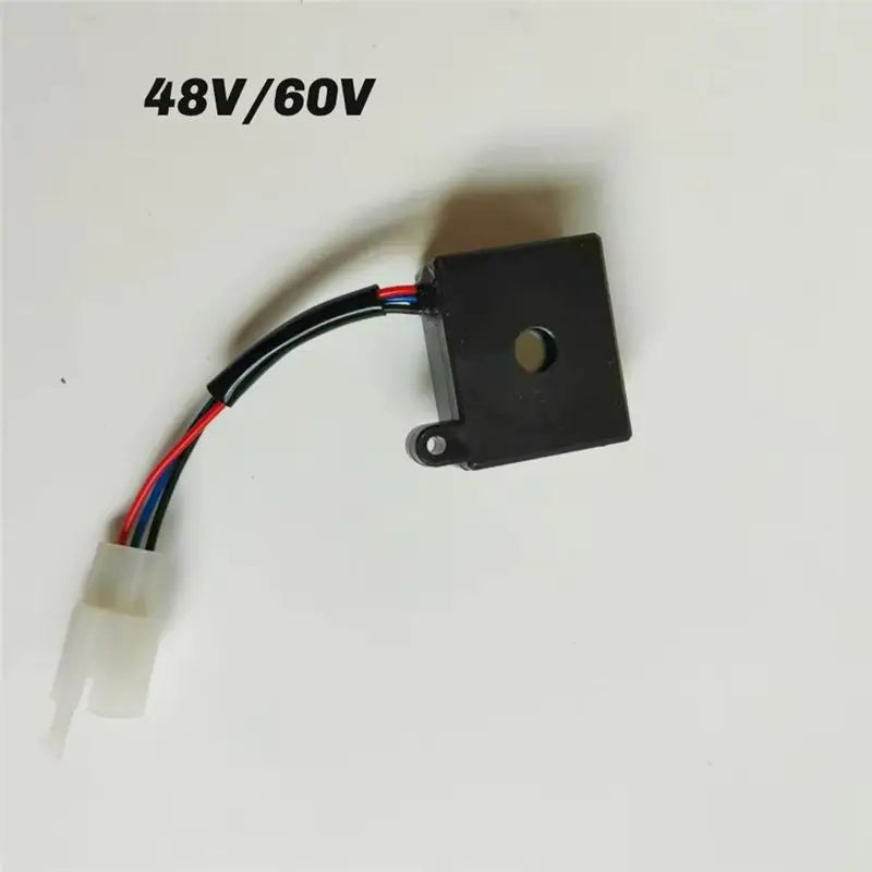 Flasher Relay For Ebike Electric Bicycle Flasher With Buzzing Electric Scooter Accessories