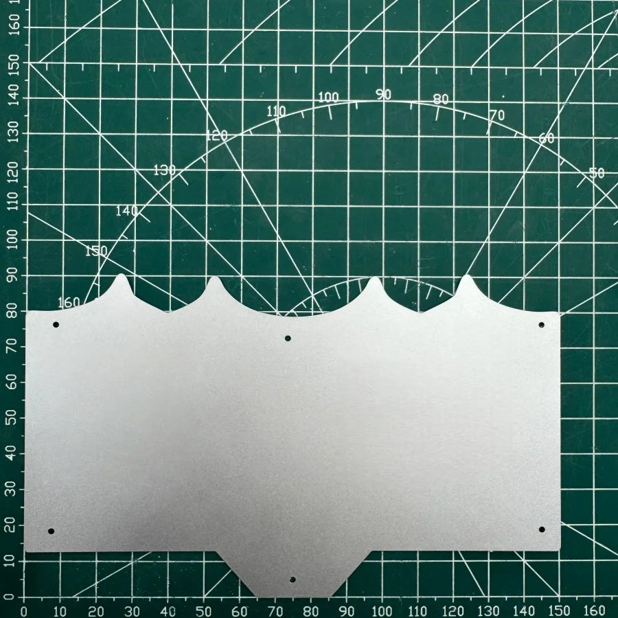 2026 New Arrival Lantern Metal Cutting Dies for DIY Scrapbooking Card Making Stencils Embossing Craft Decoration