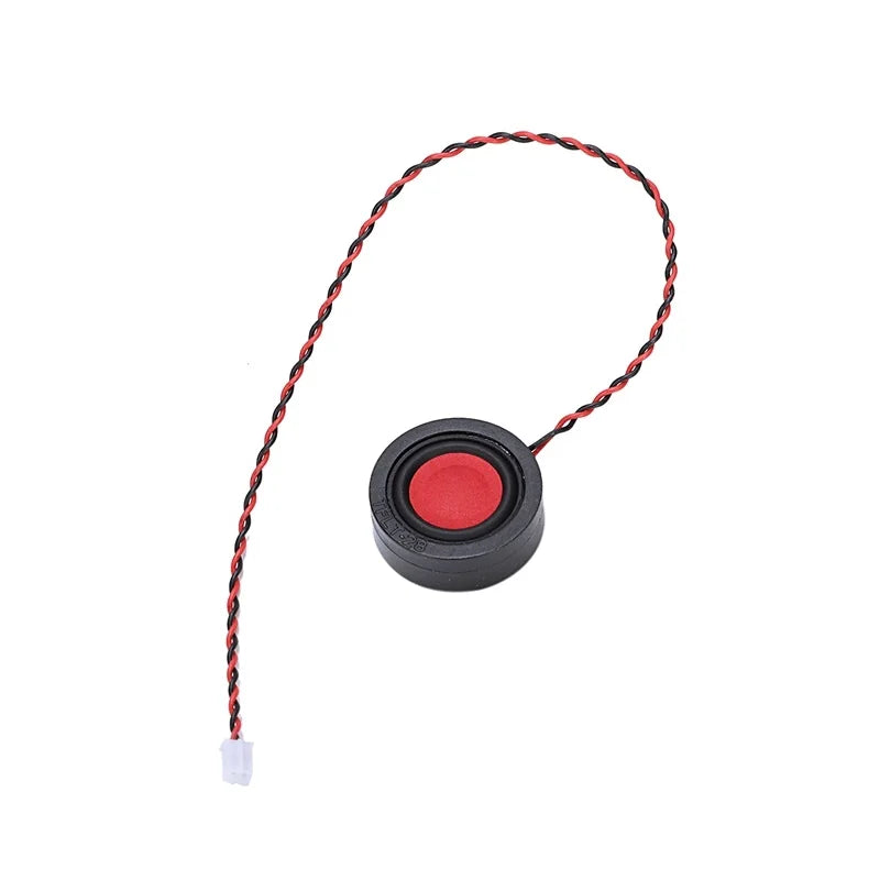 ABZDD Soundsystem Sender Empfängerplatine Horn Upgrade Zubehör für WPL D12 C24 B24 B36 MN D90 RC LKW Autoteile,B