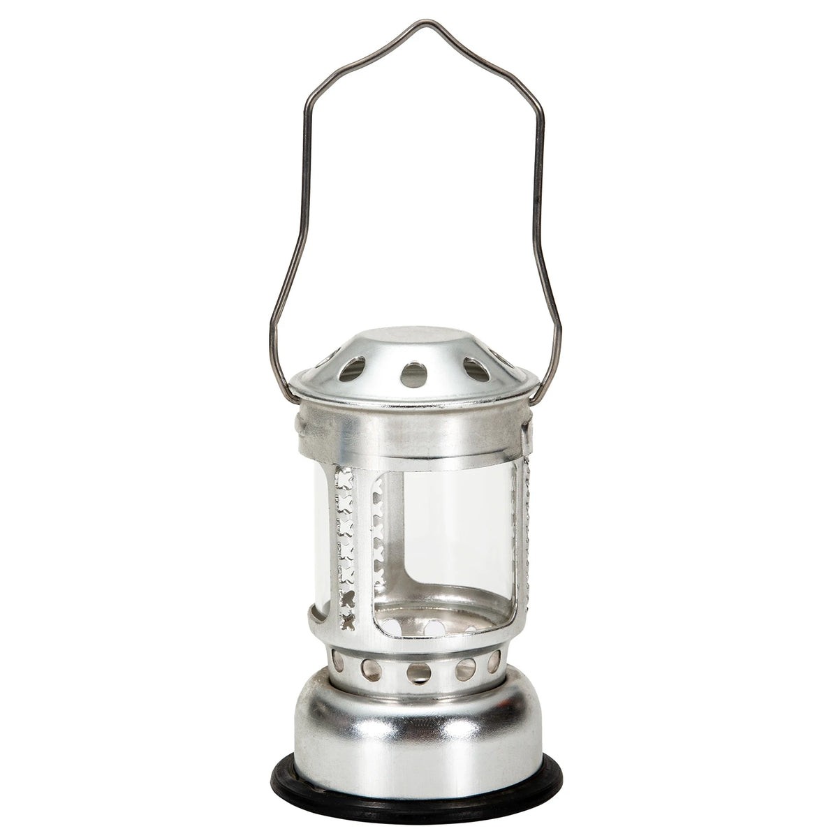 Portable Candle Lantern Night Fishing Hanging Outdoor Camping Aluminium Alloy Candle Lamp outdoor candle lantern candle lantern