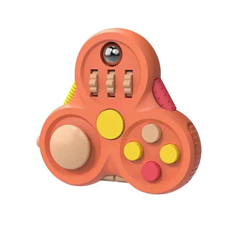 Rotating Magic  Adult Antistress Fidget Toy Stress Relief Fingertip Toys for Fidget