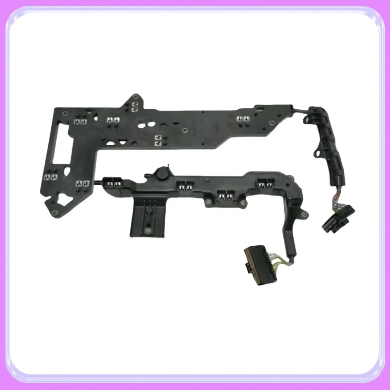 OB5 DL501 0B5398048D Autoteile Automatikgetriebe-Magnetventil und interner Kabelbaum-Reparatursatz für AUDI A4 B8 A5 A6 C7 A7 Q5