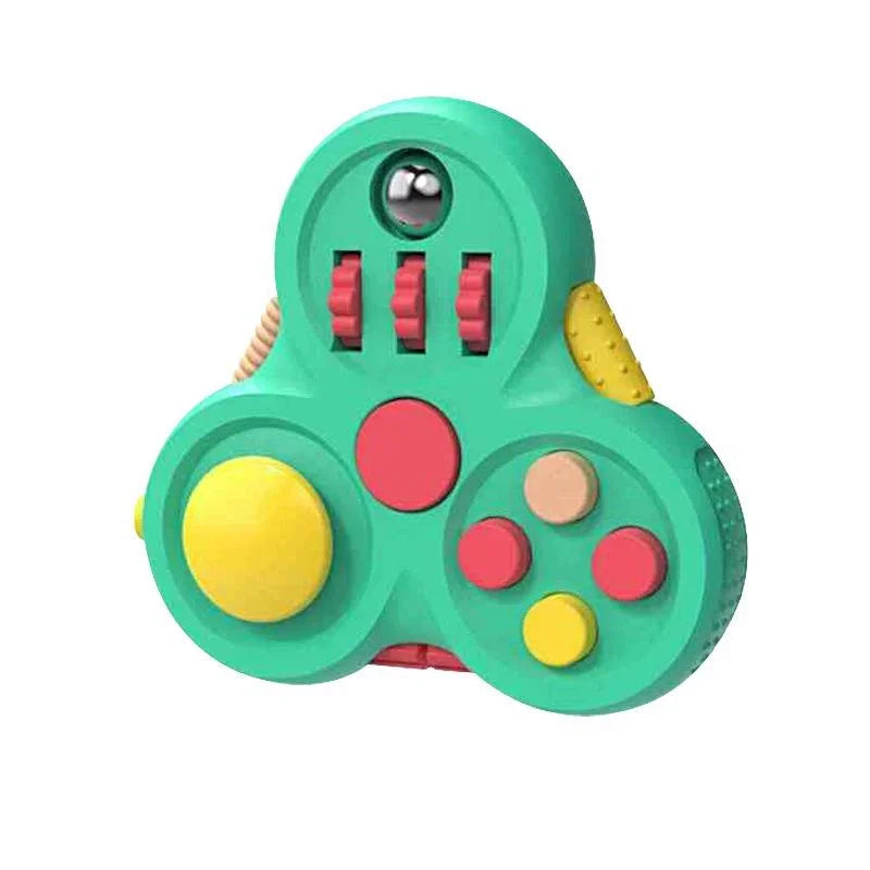 Rotating Magic  Adult Antistress Fidget Toy Stress Relief Fingertip Toys for Fidget