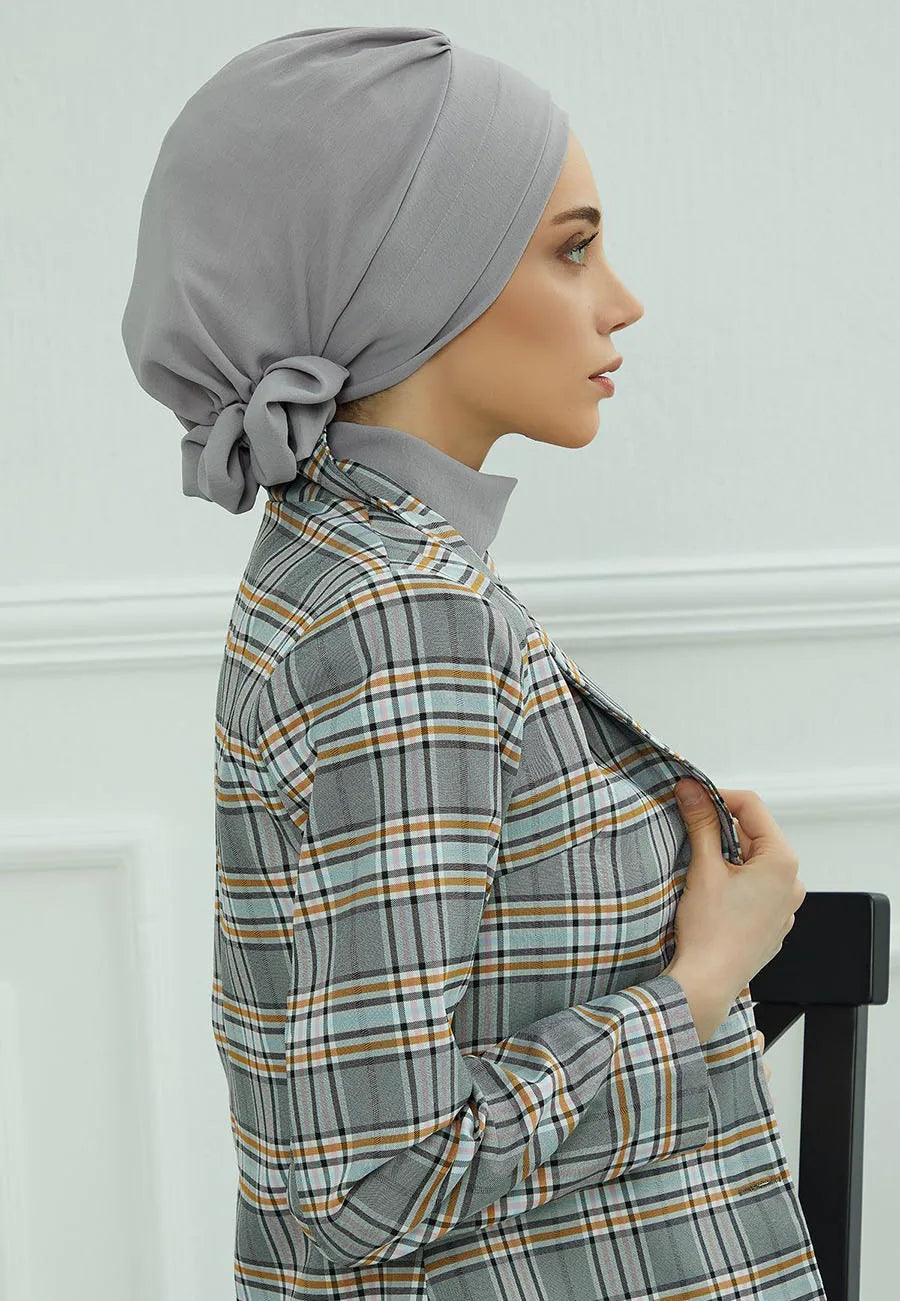 Islamische Hut Hijabs für Frau trend ige Blume Kopftuch Unter kappe Motorhaube Frauen muslimischen Turban Hut Damen Kopf wickel Bandana Schädel kappe