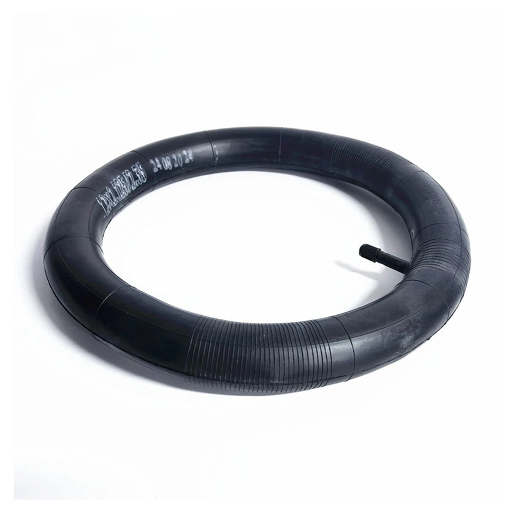 1PCS 12 Inch Inner Tube 12 1/2x2 1/4(62-203) For E-Bike Scooter 12.5x2.125 Tube For Electric Scooters E-bike Etc