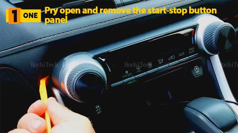 Auto Automatische Start Und Stop Motor Aus Gerät Control Sensor Auto Stop Canceller Für Audi Q3 F3 Q3 2018-2024