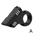 Rotary Finger Sliders Fidget Toy Office Pressure Relief Slider Ratchet Finger Fidget 3D Printed Fidegt ToysFingertip Textured