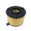 Auto ersatzteile motor element auto luftfilter oem 8 w0133843c für audi a4 a5