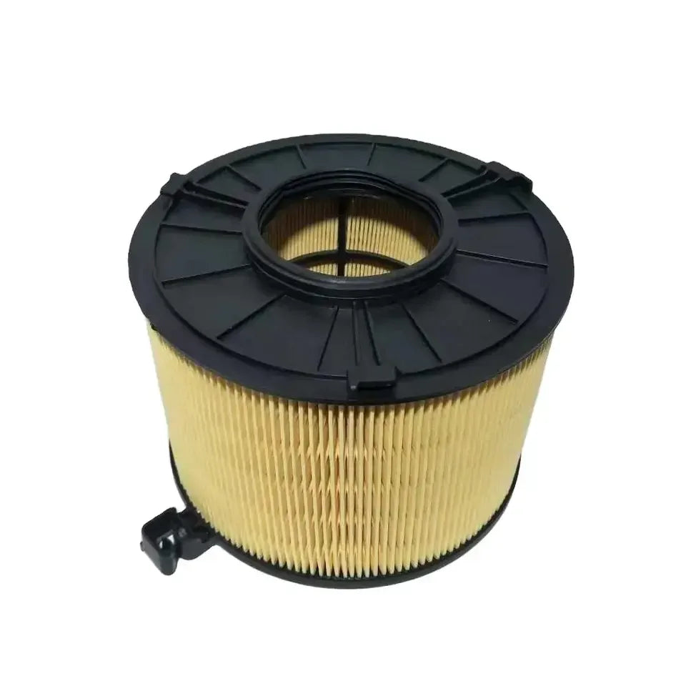 Auto ersatzteile motor element auto luftfilter oem 8 w0133843c für audi a4 a5