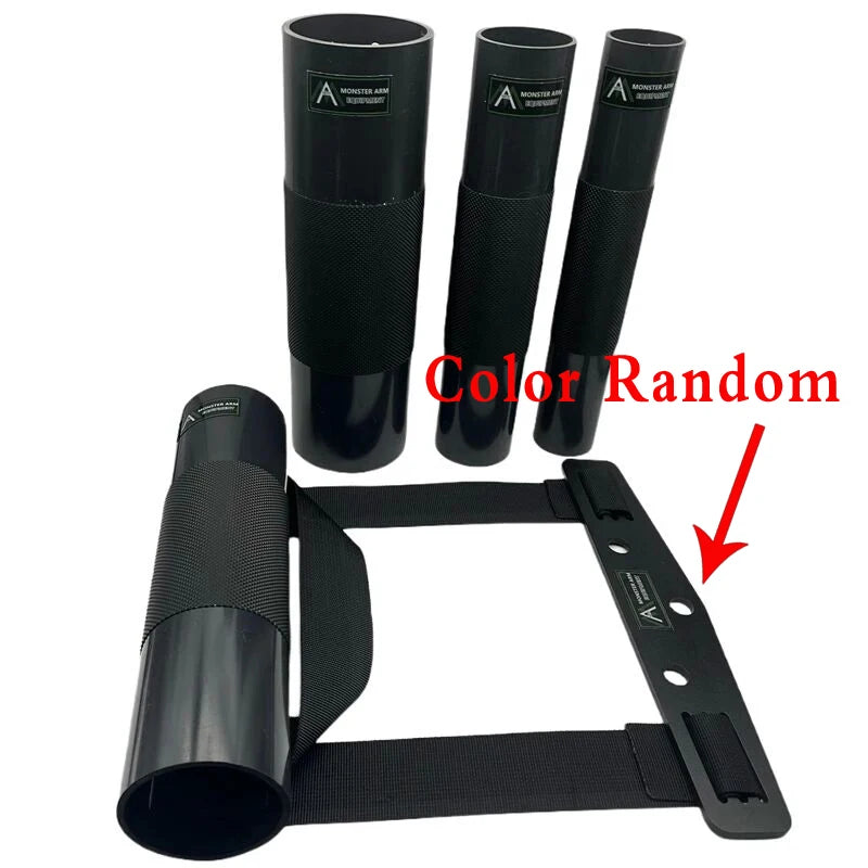 Arm drücken Workout Griff Finger Handgelenk Trainings gerät für zu Hause Fitness Unterarm Muskel Blaster Kraft training Handgriff equip men