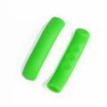 1 Pair Bicycle Brake Handle Protection Cover Mountain Road Bike Brake Lever Protection Anti Slip Gel Sleeve Cycling Accessories