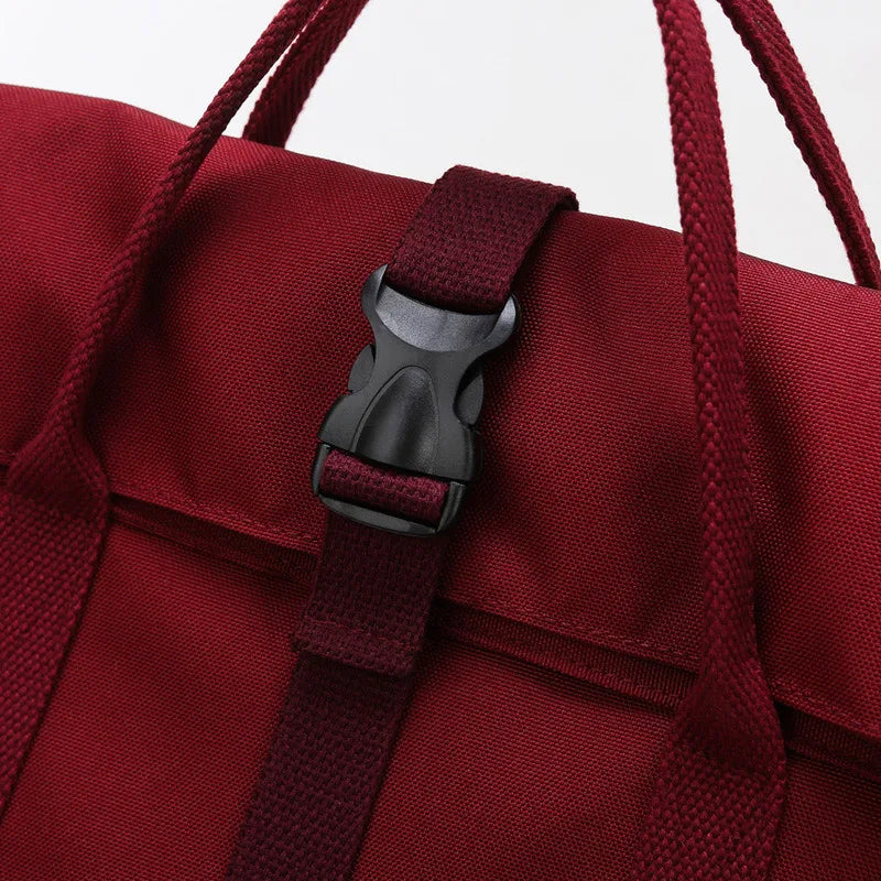 Schulrucksack für Studentinnen mit Großer Kapazität 2026 Neuer Nischen-Notebook-Rucksack 14-Zoll-Computertasche Mädchen-Rucksack
