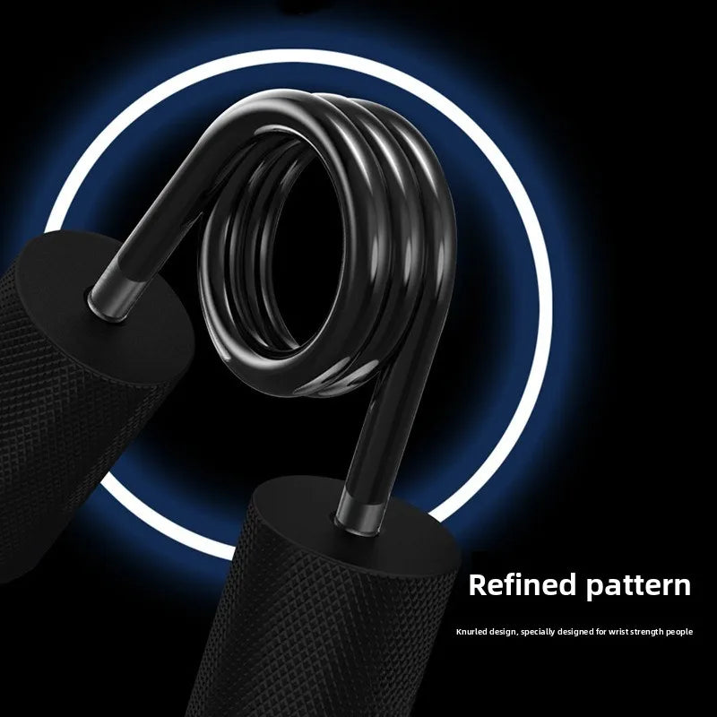 Hochbelastbarer Handgriff- und Fingertrainer für Armkrafttraining zu Hause