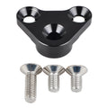 Motorrad Auspuff Halter Halterung Aufhänger Auspuff Halter Für Suzuki DRZ400S DR-Z400S DRZ400SM DR-Z400SM 2000-2024 DRZ 400S 400SM