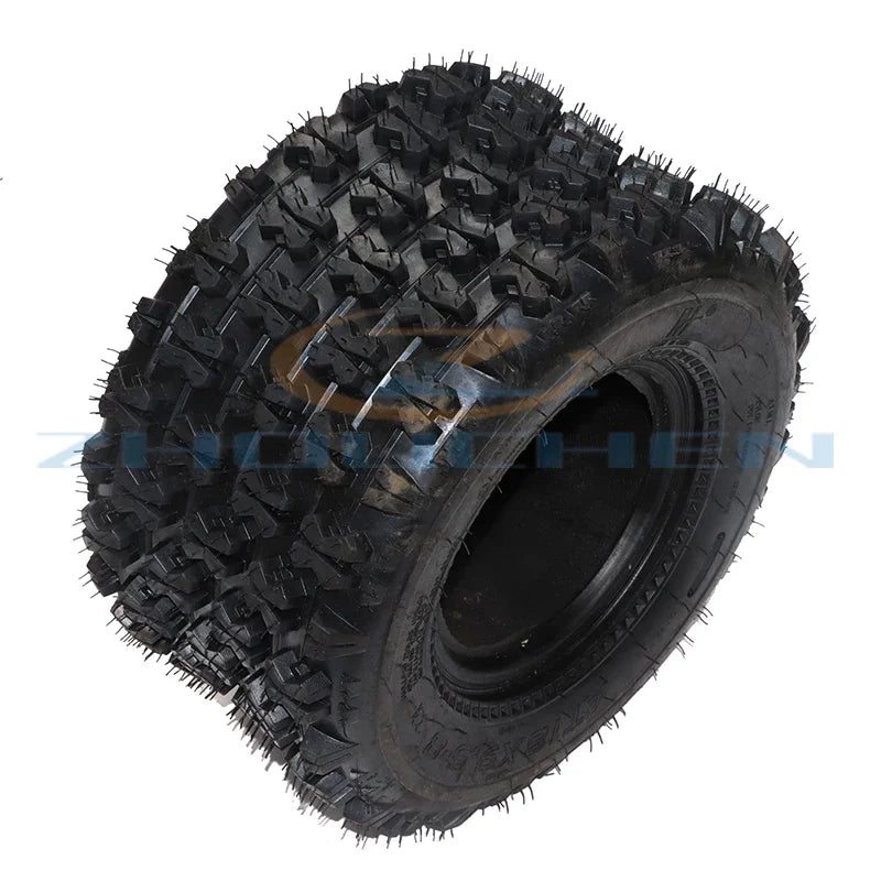 Gute Qualität 18X9,50-8 Kart Auto Teile 8 Zoll ATV Reifen 18*9,50-8 Autobahn Reifen verschleißfeste Rad Reifen