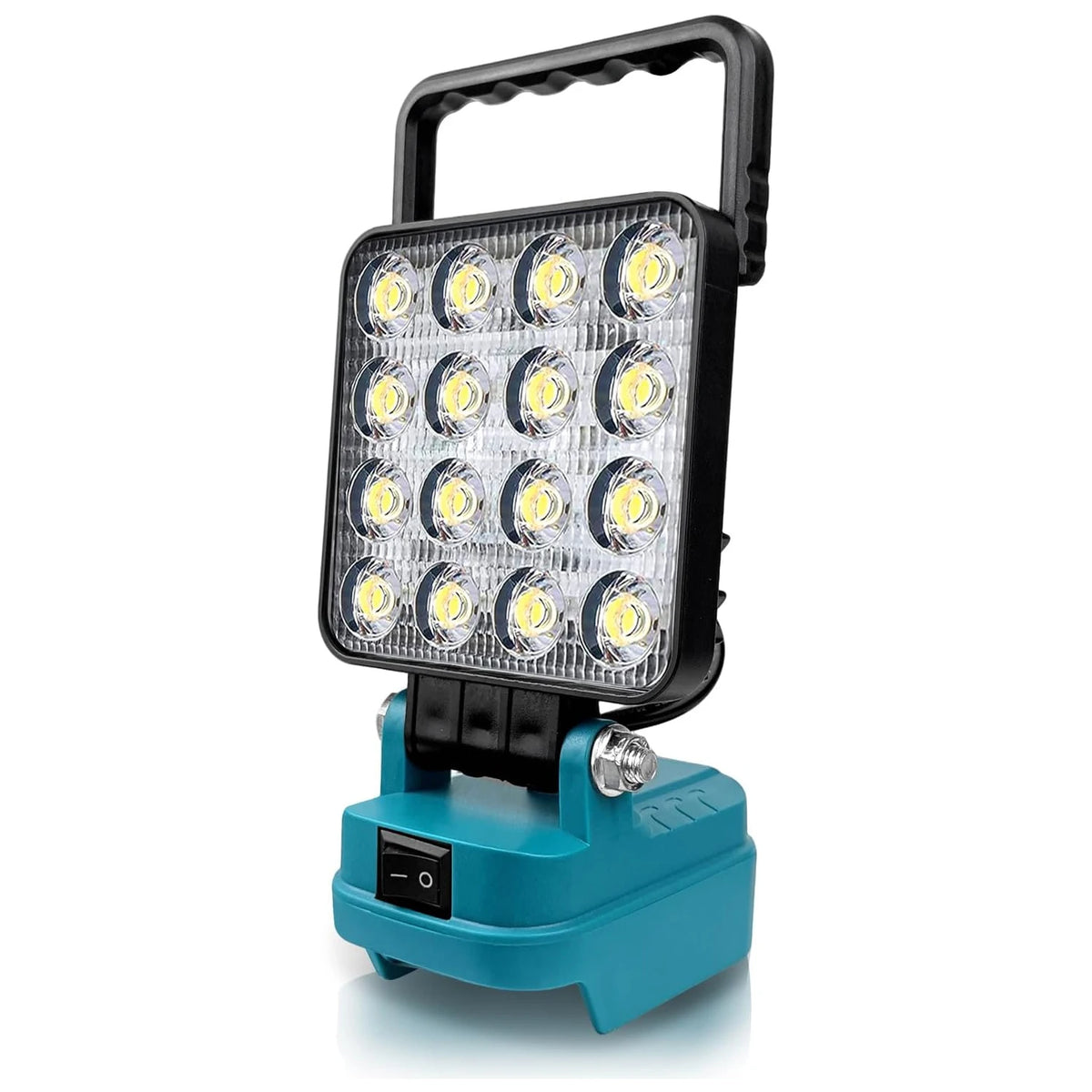 NEW For Makita 18V Li-ion Battery Lantern Outdoor Flashlight 4 Inch Cordless LED Work Light Camping Lamp Emergency Lighting
