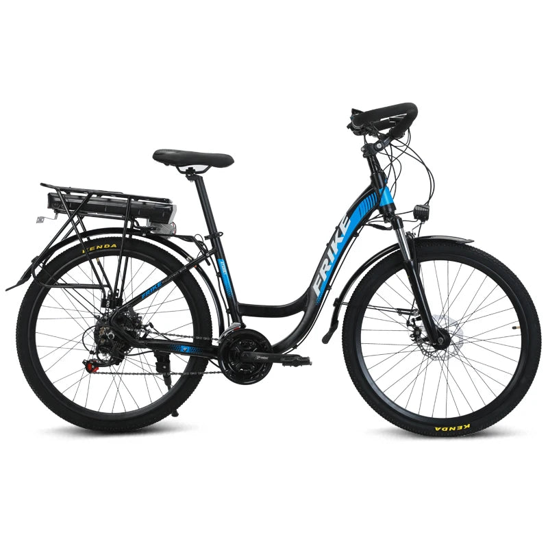 28inch factory shipment 21-speed womens student ebike electric bike adult aluminum alloy electric bike city bicicleta electric