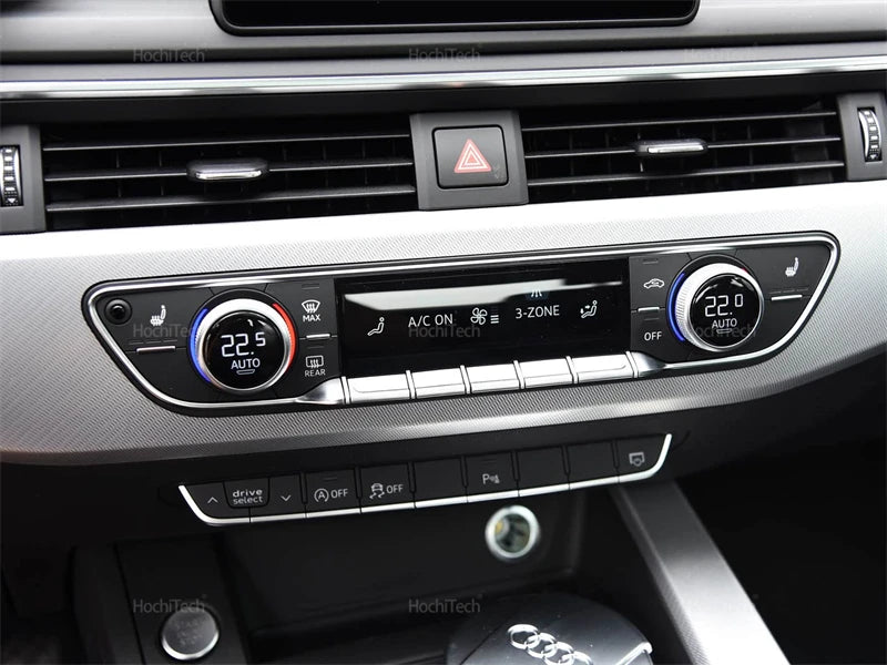 Auto Automatischer Start und Stop Engine Off Device Control Sensor Auto Stop Canceller für Audi A5 S5 RS5 F5 2nd 2017-2024