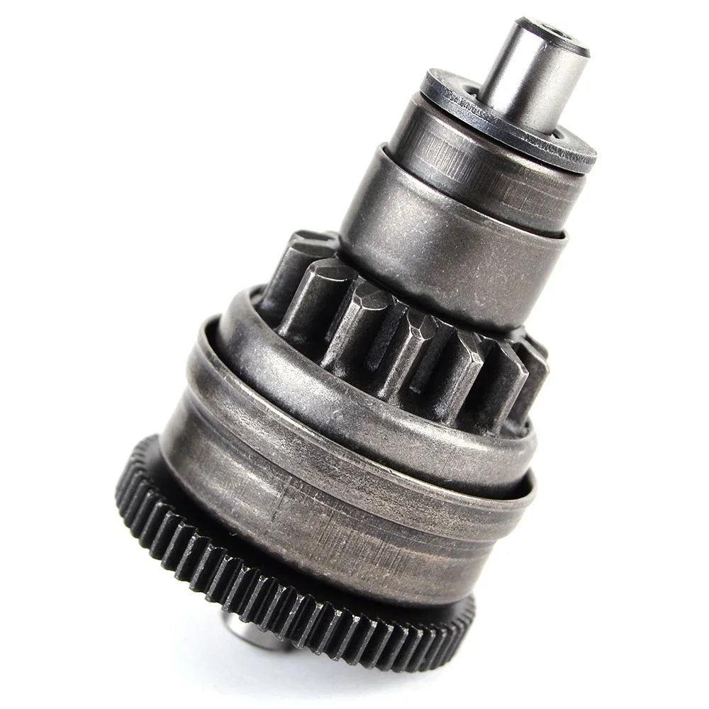 Starter Drive Bendix Für Suzuki AD50 AE50 AG50 AJ50 AH50 AP50 AY50 UX50 AZ50 UF50 UX50W TR50 Habana Mojito Scarabeo 50 SR50LC