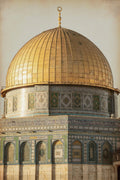 Masjid An-Nabawi Masjid Al Haram Masjid Al Aqsa Poster Canvas Painting Print Islamic Wall Art Muslim for Living Room Home Decor