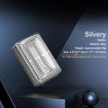 Fidget Toys Adults, Fidget Slider Magnetic Fidget Slider, Adult Fidgets for Anxiety and Stress, with a Unique Tuning Fork Effect