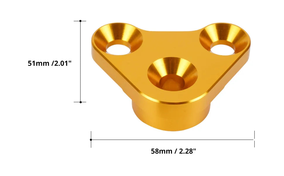 Motorrad Auspuff Halter Halterung Aufhänger Auspuff Halter Für Suzuki DRZ400S DR-Z400S DRZ400SM DR-Z400SM 2000-2024 DRZ 400S 400SM