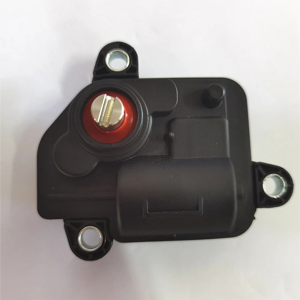 Auto 12V Auspuffrohr Elektroventil Motor Automobilteile nicht universell