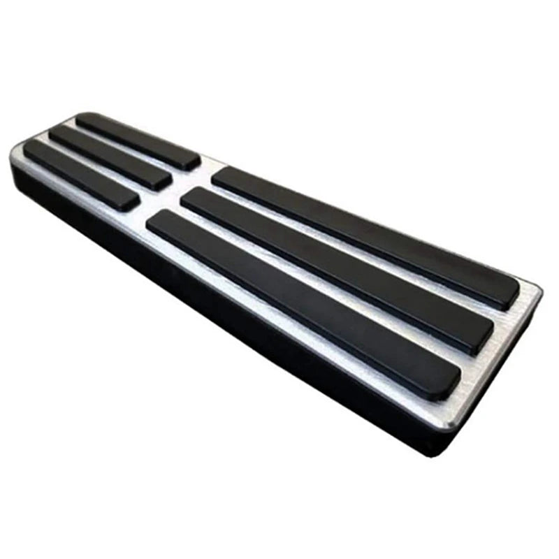 Auto Gaspedale Bremspedale decken rutsch feste Pads Ersatzteile für Porsche 718 911 Panamera Taycan Boxster Cayman 987 981