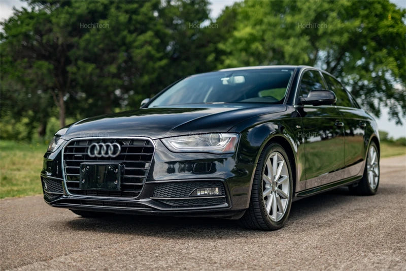 Auto Automatischer Start und Stopp Motor Aus Gerätesteuerungssensor Auto Stop Canceller für Audi A4 RS4 B8 2013 2014 2015