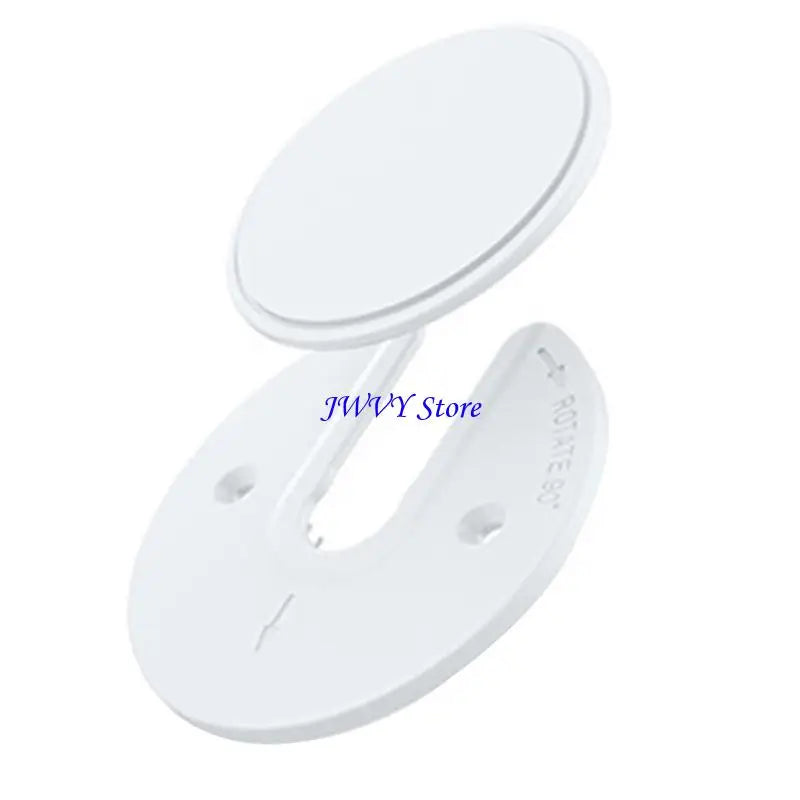 573A Router Wall Mount unterstützt Set-Top-Box/Festplatte/Mobile Power/Tablet-Speicher