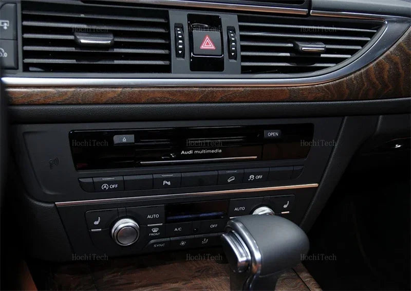 Automatischer Start-Stopp-Motorsystem aus Plug-and-Play-Auto-Stopp-Start für Audi A6 C7 4G 2013–2018
