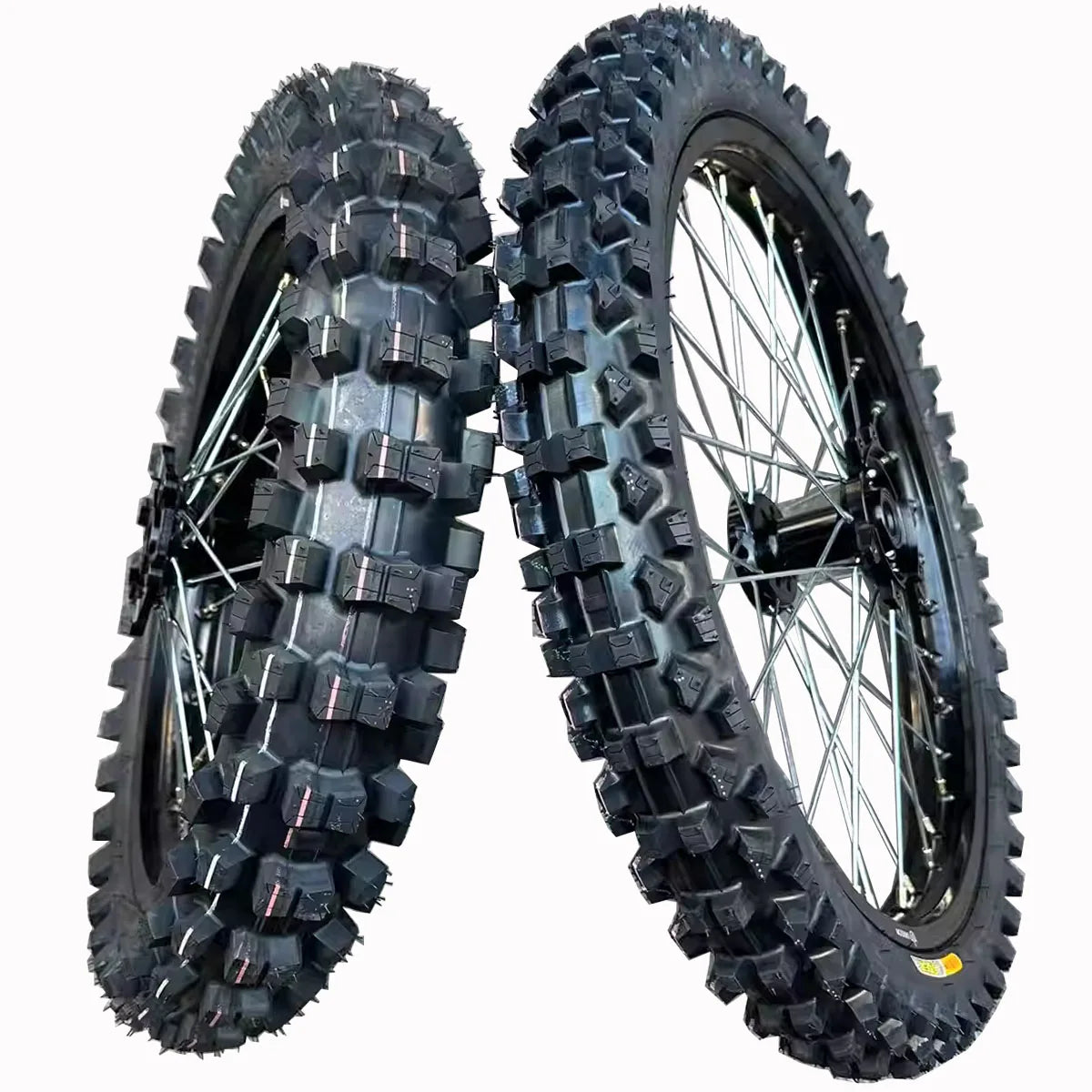 2022-2025  Ultra bee Electric Dirt bike modified with 21 front wheels 18 rear wheelsvsuitable for Ultra bee off-road Tire