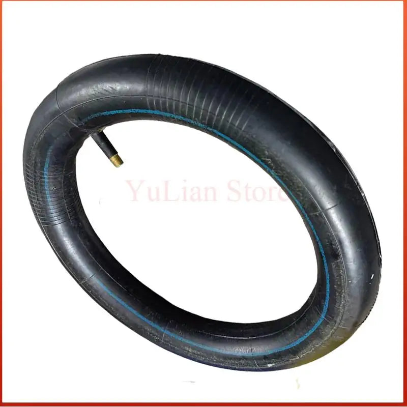 12In Electric bicycle Inner Tube 12 1/2x2.75With Straight/bent Mouth Valve EBike Scooter 12.5x2.75 Tube DurableWear