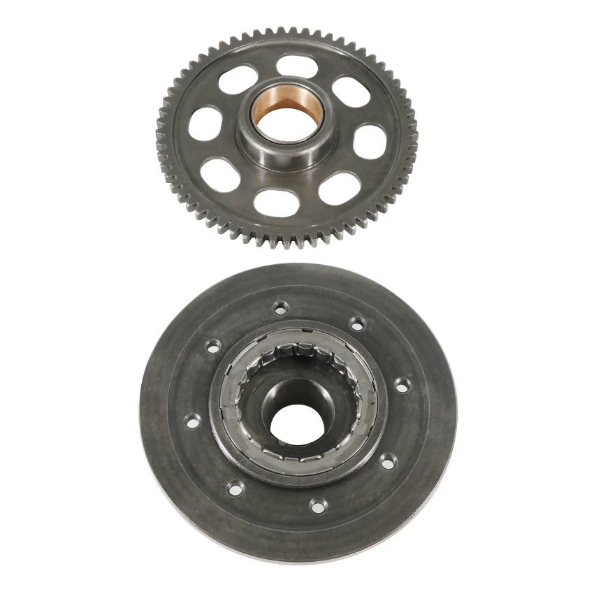 Motorrads tarter kupplungs teile für Aprilia Pegaso 1999 Ga650 2000 2002-2009 OEM: ap0659117 Teile