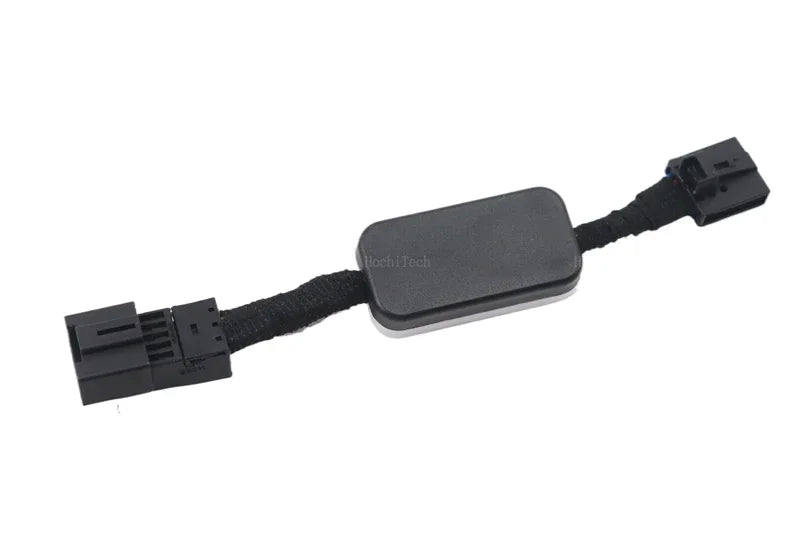 Auto automatisches Starten und Stoppen des Motors aus Gerätes teuerung sensor Auto Stop Cancel ler für Audi Q5 Q 5 fy 80a 2008-2014