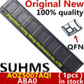 (1 Stück) 100 % neu AOZ5007AQI AOZ5007 ABA0 ABAO QFN-22