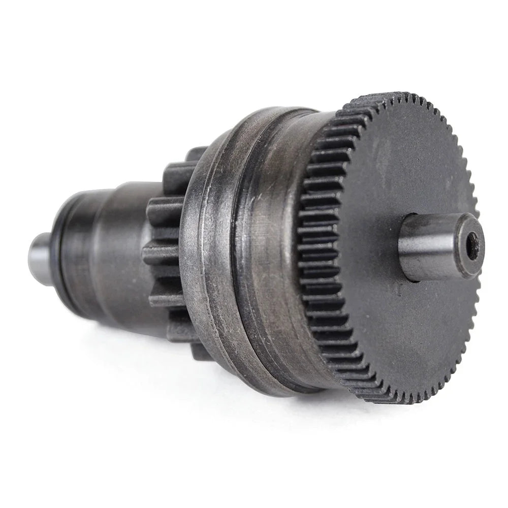 Starter Drive Bendix Für Suzuki AD50 AE50 AG50 AJ50 AH50 AP50 AY50 UX50 AZ50 UF50 UX50W TR50 Habana Mojito Scarabeo 50 SR50LC