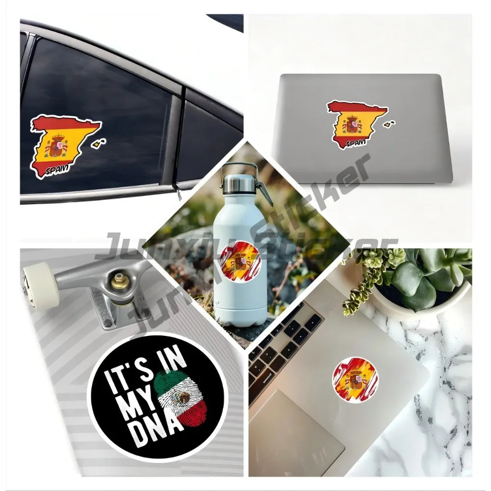 Islamic Republic Of Iran Air Force Cute Car Waterproof Vinyl Decal For Cars Fun Sticker Protection Sticker Outdoor Decor