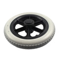 12 Inch Tire 12 1/2 X 2 1/4 Wheels Alloy Rims Fits Many Gas Electric Scooters and E-Bike Folding Electric Bicycle
