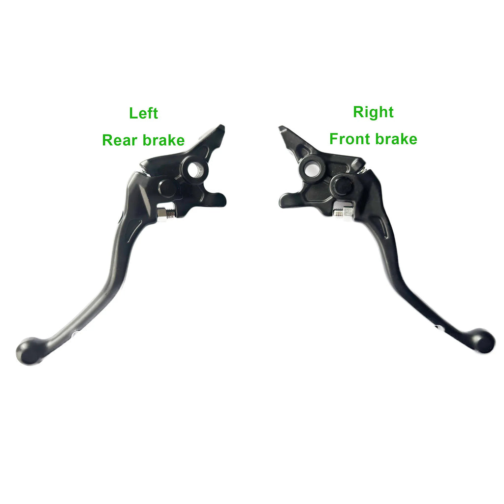 Talaria Sting Pro MX5 OEM Originalteile Vordere/Hintere Bremskomponenten Vorderer/Hinterer Bremshebel