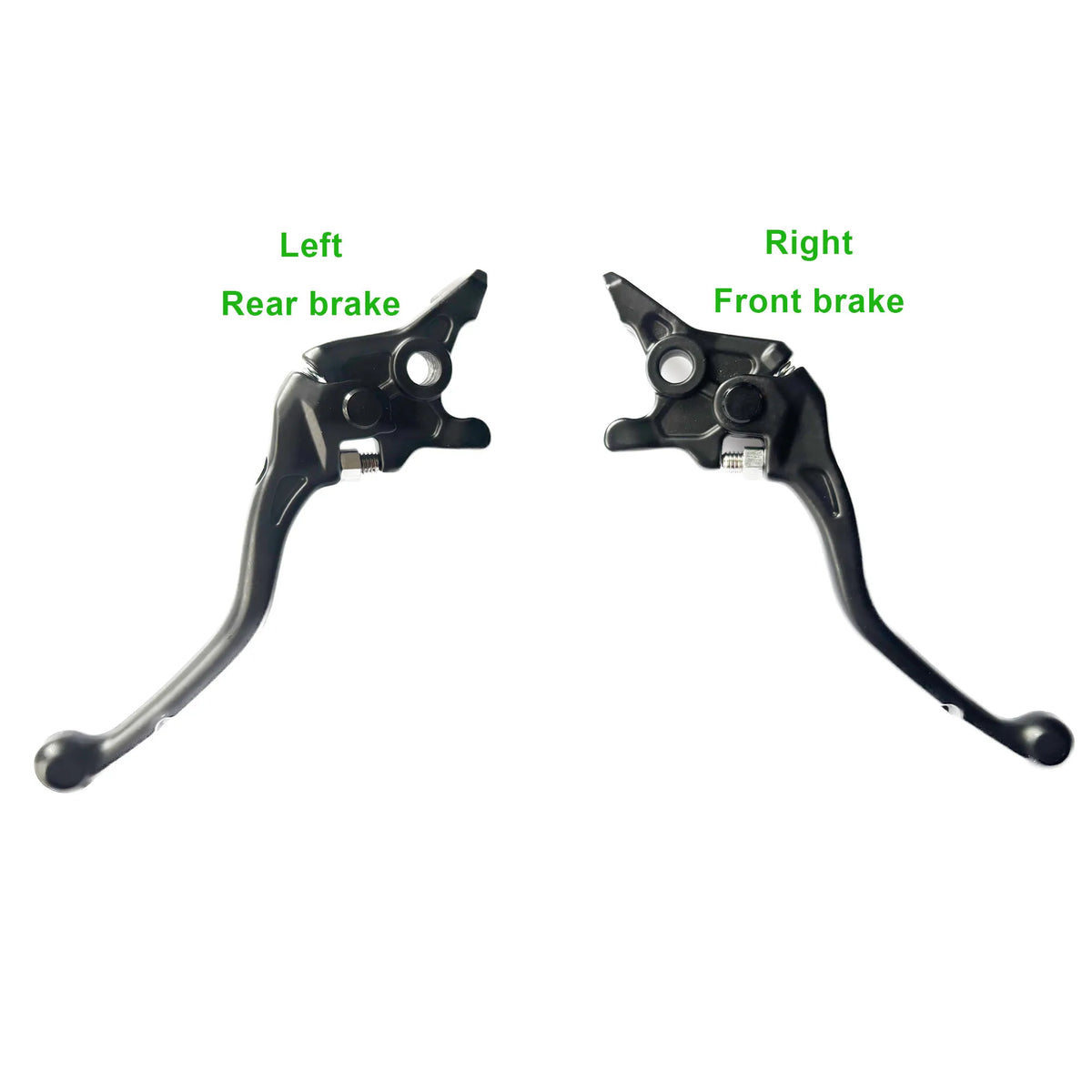 Talaria Sting Pro MX5 OEM Originalteile Vordere/Hintere Bremskomponenten Vorderer/Hinterer Bremshebel