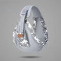 Baby Wrap Newborn Sling Dual Use Infant Nursing Cover Carrier Mesh Fabric Breastfeeding Carriers Up Baby Carrier Backpack 0-36M